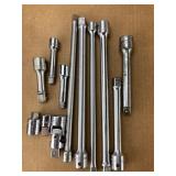 Craftsman Socket Extension Set
