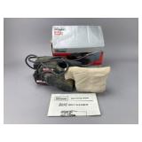 Master Mechanic Belt Sander