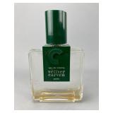 Carven Vï¿½tiver Eau de Toilette Bottle