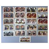 21 Comedy Scene Stereoscopic Views
