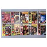 Fangoria Horror Magazines Collection