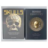 Paul Gambino Hardcover Books