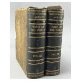 Keystone View Co. Tour of the World Volumes III-IV