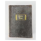 Walter J. Black, Inc. Works of Victor Hugo