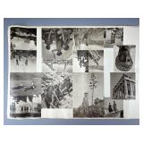Herbert Rittlinger Photographic Prints