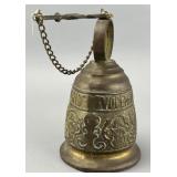 Bronze or Brass Bell