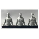 Freedom of Teach Bust Set