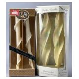Beeswax Designs Candle Set