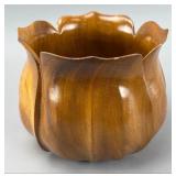 Waikiki Woods Monkey Pod Wood Bowl