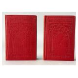 Thomas Nelson Les Misï¿½rables Two-Volume Set