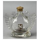 Orloff Parfums Nikki Perfume Bottle