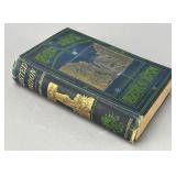 Walter Thornbury Haunted London First Edition