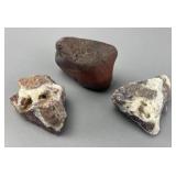 Natural Stones Collection