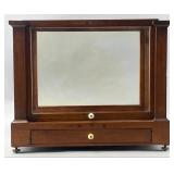 Cherry Display Case Conversion, 20" x 9" x 17"