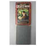 Houghton Mifflin Company Hardcover Books