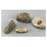 Natural Stone Collection