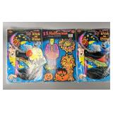 Beistle Halloween Decoration Set