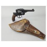 Japan Type 26 9mm Revolver