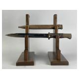 German Durkopp Bayonet