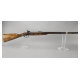 CVA Express .50 Call SxS Muzzle Loader