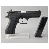 IMI Baby Desert Eagle .40 S&W Pistol