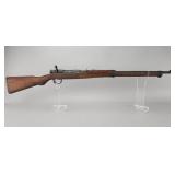 Arisaka Type 38 6.5x50mm Rifle