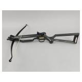 Barnett Bandit Toy Dart Crossbow