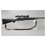 Mossberg Patriot .450 Bushmaster Bolt Action