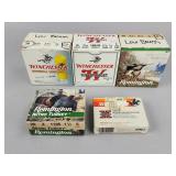 Various 20 Gauge Shotgun Shells 85 Shots