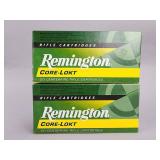 Remington .30-30 Win. Ammunition 36 Rounds