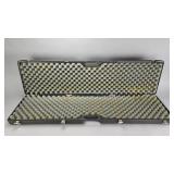 52 x 4 x 14 Inches Gun Locker Long Gun Hard Case
