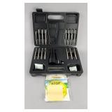 BSA Optics Universal Bore Sight Kit in Case