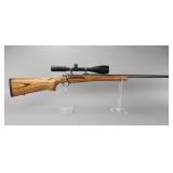 Ruger M77 Mark II .223 Rem Rifle