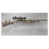 Mossberg Model 500 20ga Shotgun