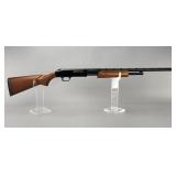 Mossberg Model 500E .410 Pump Shotgun