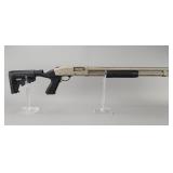 Mossberg Model 590 12ga Pump