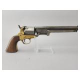 1851 Navy-Pattern .36 Percussion Repro Revolver
