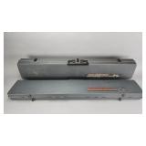 Woodstream Long Gun Hard Cases