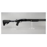 Mossberg Maverick Model 88 12ga Pump Shotgun