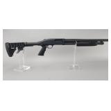 Mossberg Model 500 12ga Pump