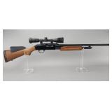 Mossberg Model 500 20ga Pump