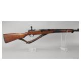 Arisaka Type 38 6.5x50mm Rifle