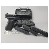 Glock 31 .357 SIG Pistol