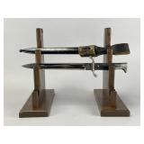 Robert Klaas Dress Dagger