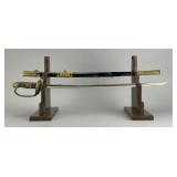 Possible Japanese Sword