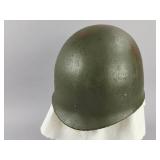 Possible M1 Helmet Liner
