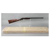 Stevens Model 71 Favorite .22 S/L/LR Rifle