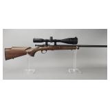 Browning T-Bolt .22 LR Rifle