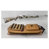 Ruger Model 10/22 .22 LR Takedown Rifle