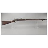 Springfield 1871 Rolling Block .50-70 Single Shot